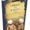 Kitap Ahmet Seyrek 1.mehmet Ve 2.murat (padişahlar Serisi) Türkçe Kitap
