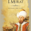 Kitap Ahmet Seyrek 1.murat (padişahlar Serisi) Türkçe Kitap