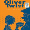 Kitap Charles Dickens Oliver Twist Türkçe Kitap