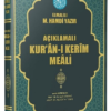 Kitap Elmalılı Muhammed Hamdi Yazır Huzur Yayınevi Türkçe Kitap