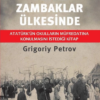Kitap Grigoriy Petrov Beyaz Zambaklar Ülkesinde Türkçe Kitap