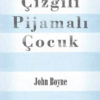 Kitap John Boyne Çizgili Pijamalı Çocuk Türkçe Kitap