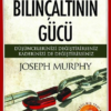 Kitap Joseph Murphy Bilinçaltının Gücü Türkçe Kitap