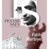 Kitap Peyami Safa Fatih Harbiye Türkçe Kitap