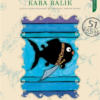 Kitap Samed Behrengi Küçük Kara Balık Türkçe Kitap