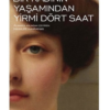 Kitap Stefan Zweig Bir Kadının Yaşamından Yirmi Dört Saat Türkçe Kitap