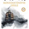 Kitap Zülfü Livaneli Konstantiniyye Oteli Türkçe Kitap