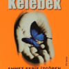 Kitap Ahmet Şerif İzgören Avcunuzdaki Kelebek Türkçe Kitap