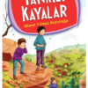 Kitap Ahmet Yılmaz Boyunağa Yankılı Kayalar Türkçe Kitap