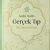 Kitap Aidin Salih Gerçek Tıp Türkçe Kitap