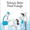 Kitap Behiç Ak Postayla Gelen Deniz Kabuğu Türkçe Kitap
