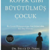 Kitap Bruce D. Perry, Maia Szalavitz Köpek Gibi Büyütülmüş Çocuk Türkçe Kitap