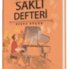 Kitap Büşra Küçük Annemin Saklı Defteri Türkçe Kitap