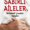 Kitap Dilek Cesur Sabırlı Aileler Merhametli Çocuklar Yetiştirir Türkçe Kitap