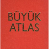 Kitap Faik Sabri Duran Kanaat Büyük Atlas Türkçe Kitap