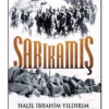 Kitap Halil İbrahim Yıldırım Sarıkamış Türkçe Kitap