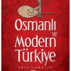 Kitap Halil İnalcık Osmanlı Ve Modern Türkiye Türkçe Kitap