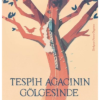 Kitap Harper Lee Tespih Ağacının Gölgesinde Türkçe Kitap
