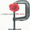 Kitap Harriet G. Lerner Öfke Dansı Türkçe Kitap