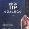 Kitap İsmet Dökmeci A. Handan Dökmeci Büyük Tıp Sözlüğü Türkçe Kitap