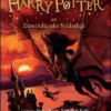 Kitap J. K. Rowling Harry Potter Ve Zümrüdüanka Yoldaşlığı 5 Türkçe Kitap