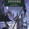Kitap J. R. R. Tolkien Yüzüklerin Efendisi Üçüncü Kısım Kralın Dönüşü Türkçe Kitap