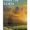 Kitap Jack London Martin Eden Türkçe Kitap