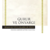 Kitap Jane Austen Gurur Ve Önyargı Türkçe Kitap