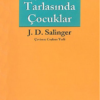 Kitap Jerome David Salinger Çavdar Tarlasında Çocuklar Türkçe Kitap