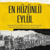 Kitap Osman Balcıgil En Hüzünlü Eylül Türkçe Kitap
