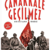 Kitap Recep Şükrü Apuhan Çanakkale Geçilmez Bir Destanın Öyküsü Türkçe Kitap