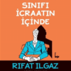 Kitap Rıfat Ilgaz Hababam Sınıfı İcraatın İçinde Türkçe Kitap