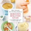 Kitap Sibel Güngör Kızıltan Bebeğimin Beslenme Kitabı Türkçe Kitap