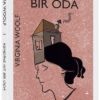 Kitap Virginia Woolf Kendine Ait Bir Oda Türkçe Kitap