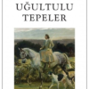 Kitap Emily Bronte Uğultulu Tepeler Türkçe Kitap