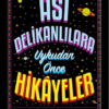 Kitap G. L. Marvel Asi Delikanlılara Uykudan Önce Hikayeler Türkçe Kitap