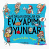 Kitap Hatice Kübra Tongar Ev Yapımı Oyunlar Canı Sıkılan Çocuklar İçin Türkçe Kitap