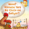 Kitap Hatice Kübra Tongar Neee Kümese Yeni Bir Civciv Mi Geliyor Türkçe Kitap