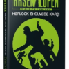 Kitap Maurice Leblanc Arsen Lüpen Herlock Sholmes’e Karşı Türkçe Kitap