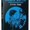 Kitap Maurice Leblanc Arsen Lüpen Oyuk İğne Türkçe Kitap