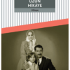 Kitap Mustafa Kutlu Uzun Hikaye Türkçe Kitap