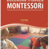 Kitap Paula Polk Lillard, Lynn Lillard Jessen Doğumdan İtibaren Montessori Türkçe Kitap