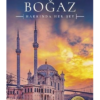 Kitap Saffet Emre Tonguç Boğaz Hakkında Her Şey Türkçe Kitap