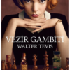 Kitap Walter Tevis Vezir Gambiti Türkçe Kitap