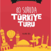 Kitap Yasemin Teres Eğlenceli Zeka Soruları 2 80 Soruda Türkiye Turu Türkçe Kitap