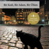 Kitap Zülfü Livaneli Bir Kedi, Bir Adam, Bir Ölüm Türkçe Kitap