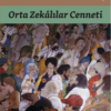 Kitap Zülfü Livaneli Orta Zekalılar Cenneti Türkçe Kitap