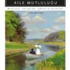 Kitap Aleksey Nikolayeviç Tolstoy Aile Mutluluğu Türkçe Kitap