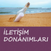 Kitap Doğan Cüceloğlu İletişim Donanımları Türkçe Kitap
