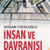 Kitap Doğan Cüceloğlu İnsan Ve Davranışı Türkçe Kitap